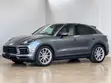Porsche Cayenne Base AWD 2020 - 2