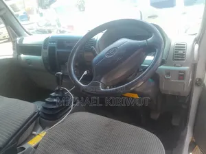 Toyota Dyna 2019 White
