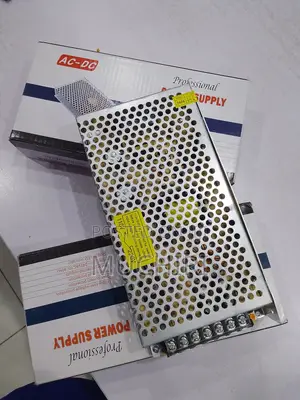 20A 12V CCTV Power Distribution Box