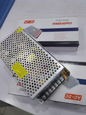20A 12V DC Power Supply ya CCTV