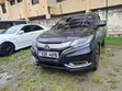 Honda Vezel 2017 Black - 5