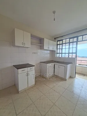 2 Bedroom Apartment for Rent in Kikuyu, Thogoto