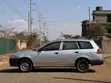 Nissan Advan 2006 Silver - 5