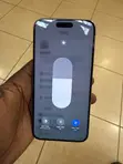 Apple iPhone 15 Pro Max 256GB - 1