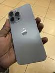 Apple iPhone 15 Pro Max 256GB - 2