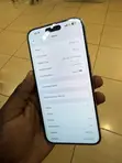 Apple iPhone 15 Pro Max 256GB - 5