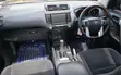 Toyota Land Cruiser Prado TX 2015 Rangi ya Burgundy - 4
