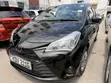 Toyota Vitz 2018 - 2