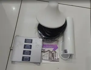 5G/4G/3G GSM Booster Repeater