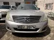 Nissan Teana 2500cc 2009 Silver - 2