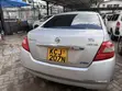 Nissan Teana 2500cc 2009 Silver - 3
