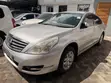 Nissan Teana 2500cc 2009 Silver - 4