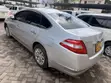 Nissan Teana 2500cc 2009 Silver - 5