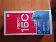 Xiaomi Redmi 15C 4G 128GB Black - 2