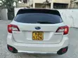Subaru Outback 2018 - 1