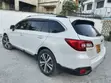 Subaru Outback 2018 - 3