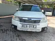 Subaru Forester 2011 - 1