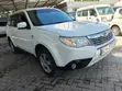 Subaru Forester 2011 - 2