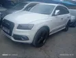 Audi Q5 2013 Nyeupe - 3