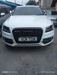 Audi Q5 2013 Nyeupe - 4
