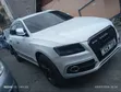 Audi Q5 2013 Nyeupe - 5