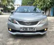 Toyota Allion 2014 - 1