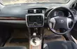 Toyota Allion 2014 - 2