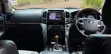 Toyota Land Cruiser V8 2012 Nyeusi - 4