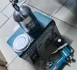 Total 400cc Spray Gun Machine - 1