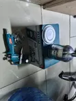 Total 400cc Spray Gun Machine - 2