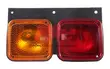 Taa ya Mkia kwa Isuzu TX55 / Mitsubishi Fuso 515 (Upande wa Kushoto) - 2