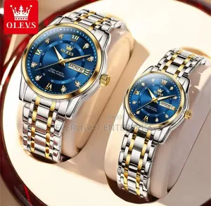 New Olevs Couple Set 5513