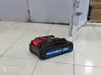 Maxmech 20V 2.0Ah Lithium-Ion Battery Inayochajiwa - 2