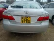 Toyota Premio 1.5 FWD 2007 Silver - 2