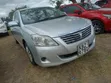 Toyota Premio 1.5 FWD 2007 Silver - 3