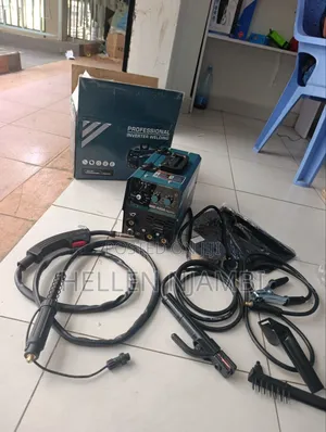 Makita MIG-400A Inverter Welding Machine