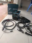 Makita MIG-400A Inverter Welding Machine - 2