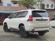 Toyota Land Cruiser Prado 2.8 TX-L 2022 White - 1