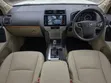 Toyota Land Cruiser Prado 2.8 TX-L 2022 White - 3