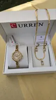 Curren Ladies Gift Set na Saa na Vito - 1