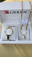 Curren Ladies Gift Set na Saa na Vito - 2