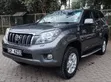 Toyota Land Cruiser Prado 3.0 TD 2010 Grey - 2