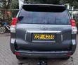 Toyota Land Cruiser Prado 3.0 TD 2010 Grey - 3