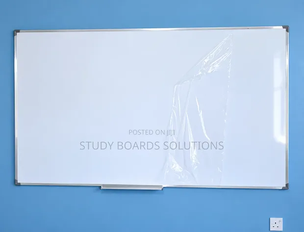 150x90cm Office Planning Magnetic Whiteboard - 1