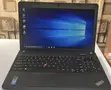 Laptopi ya Lenovo ThinkPad W541 - Intel Core i7, 8GB RAM, 256GB SSD - 1
