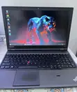 Laptopi ya Lenovo ThinkPad W541 - Intel Core i7, 8GB RAM, 256GB SSD - 2