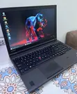 Laptopi ya Lenovo ThinkPad W541 - Intel Core i7, 8GB RAM, 256GB SSD - 4