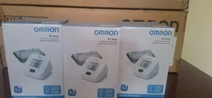 Omron M1 Basic Monitor ya Shinikizo la Damu Mkononi