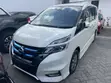 Nissan Serena E-Power 2018 Haijasajiliwa - 3