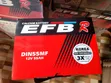 EFB DIN 55 Maintenance-Free Automotive Battery - 2